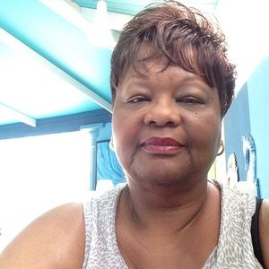 Meet your Posher, Katherine